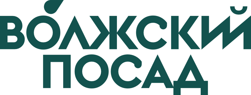 Волжский Посад